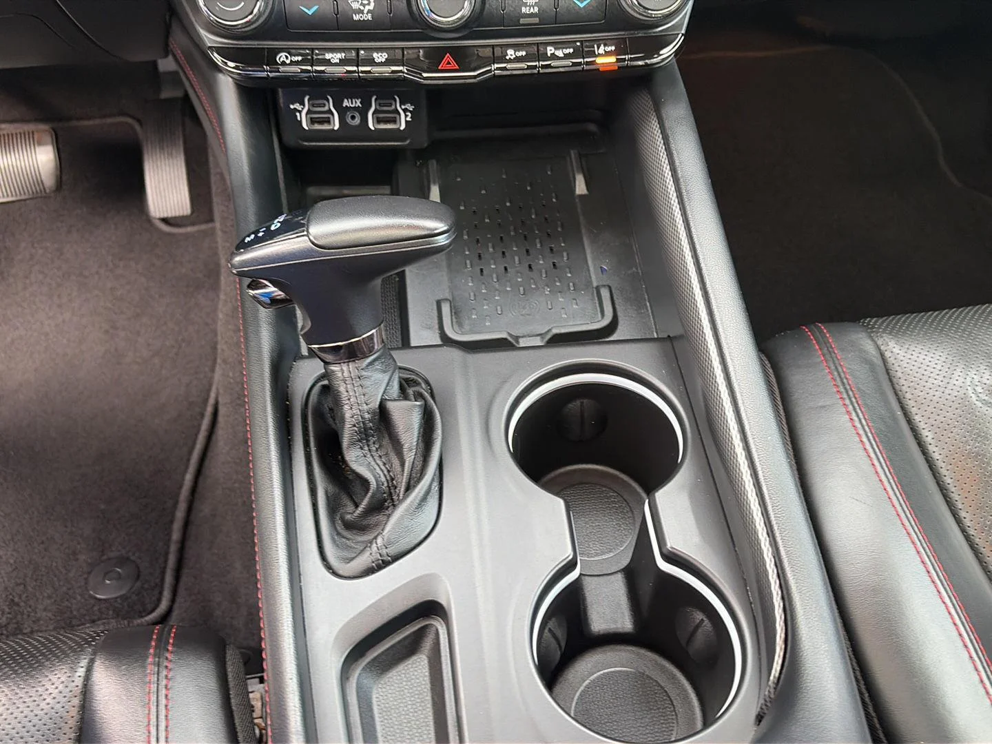 Used 2025 Frostbite Pearlcoat Dodge GT Plus image 23