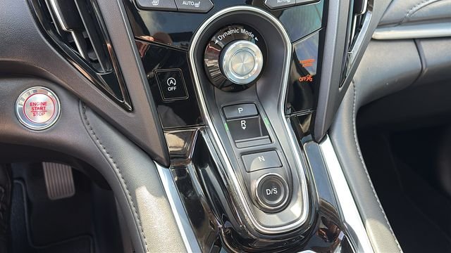 2023 Acura RDX Base - Photo 19