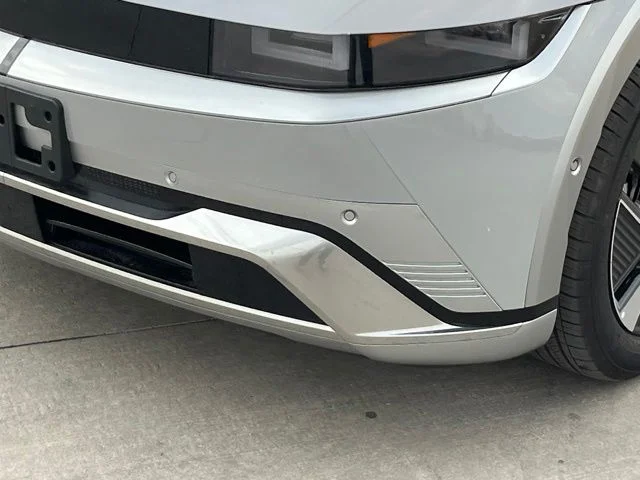 Used 2025 Gray Hyundai Limited image 7