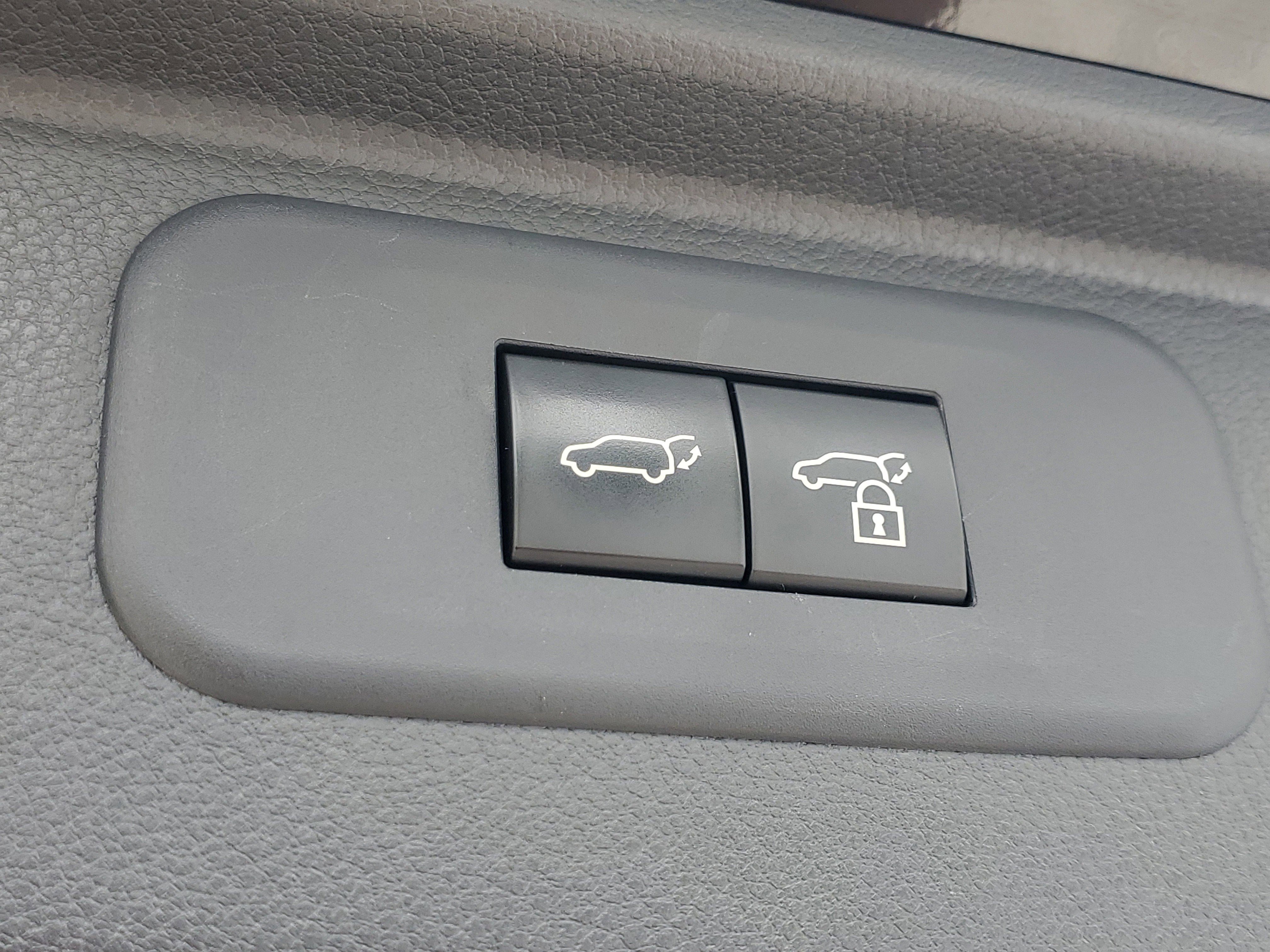 Certified Used 2025 Midnight Black Metallic Toyota Limited image 10