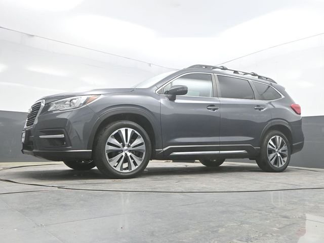 Used 2021 Gray Subaru Limited image 28