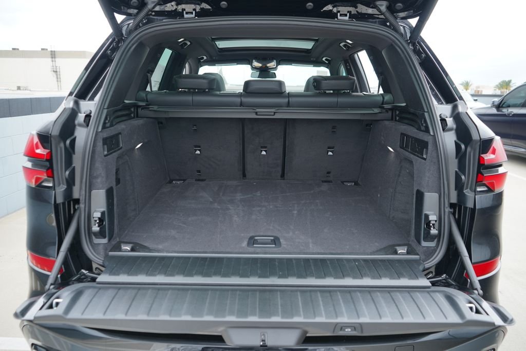 2026 BMW X5 40i - Photo 19