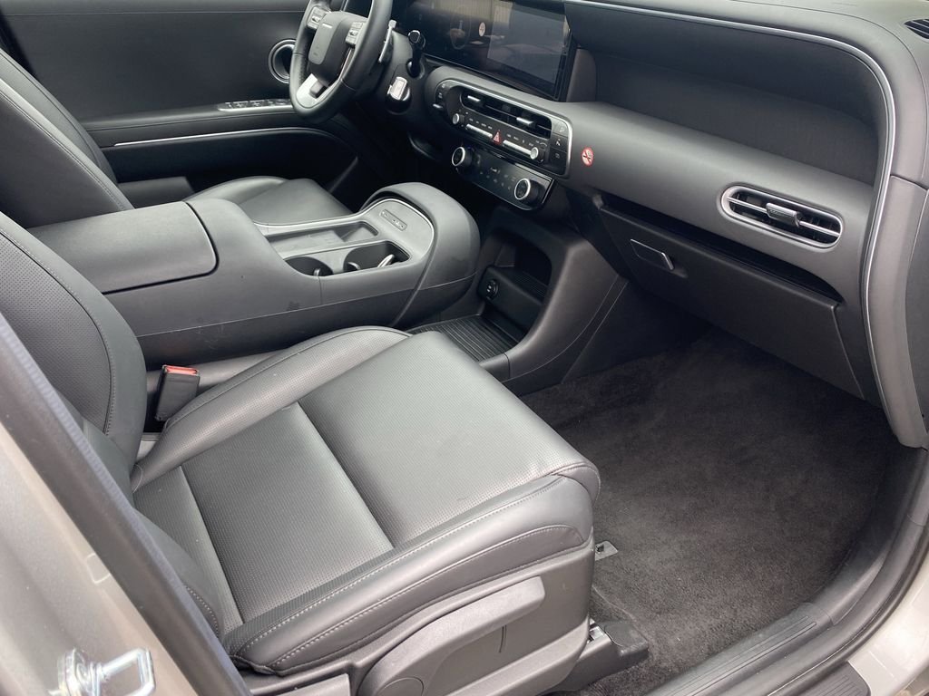 2026 Hyundai Palisade SEL - Photo 35