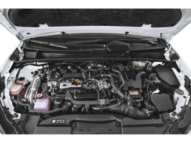 Certified Used 2026 Cutting Edge Toyota SE image 12