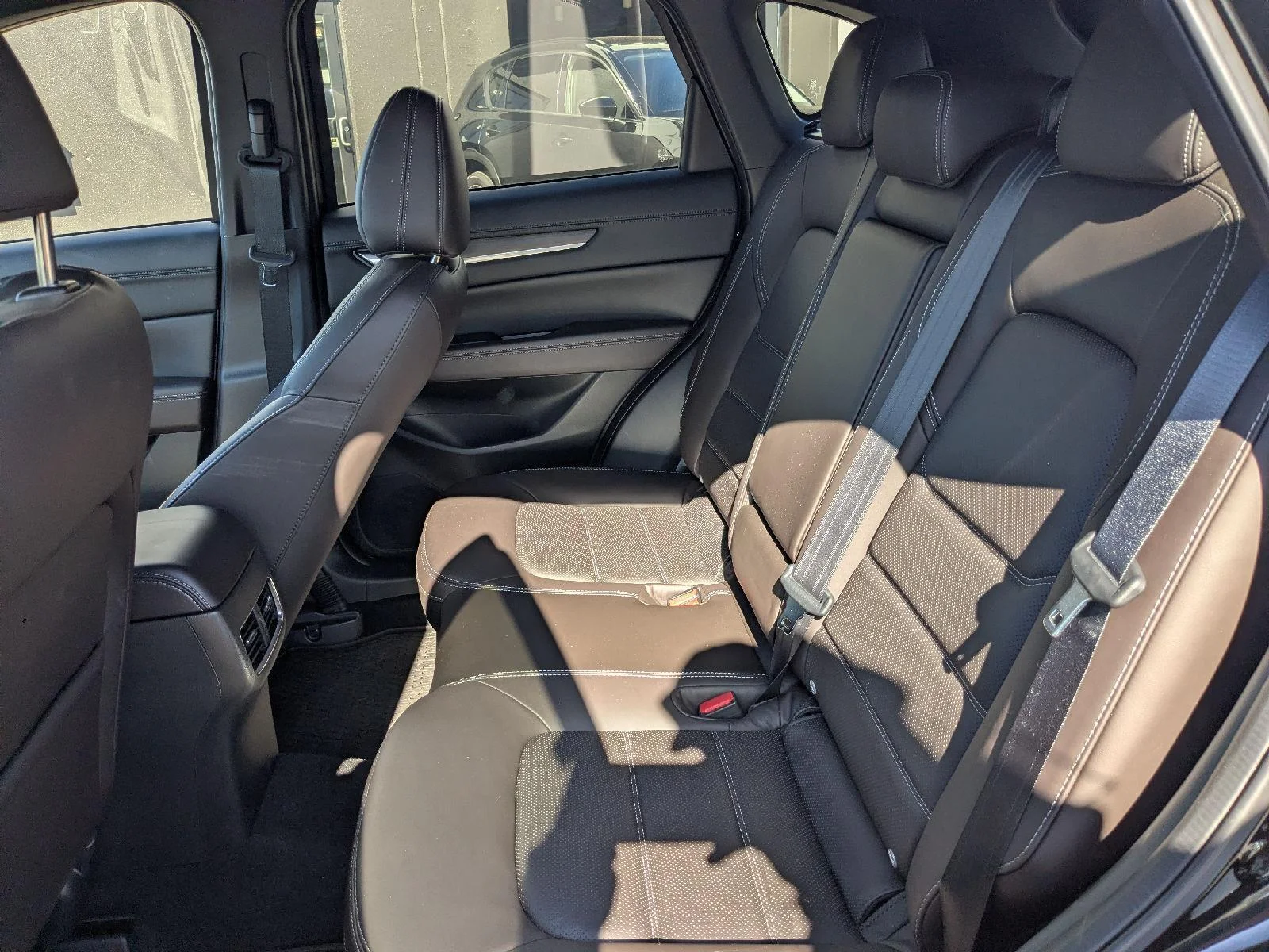 2025 Mazda CX-5 Turbo Signature - Photo 13