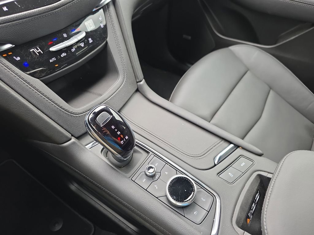 2026 Cadillac XT5 Premium Luxury - Photo 26