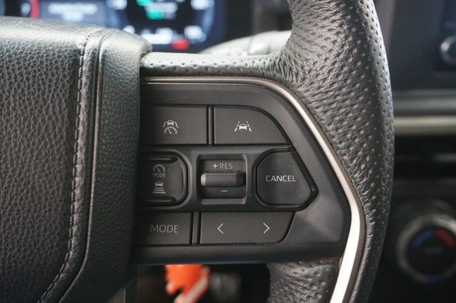 Used 2025  Toyota TRD Sport image 21