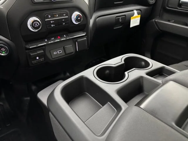 New 2026 Summit White GMC Pro image 23