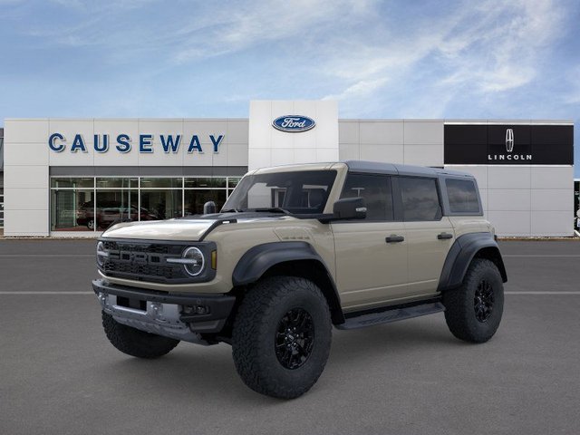 2025 Ford Bronco Bronco Raptor Raptor®