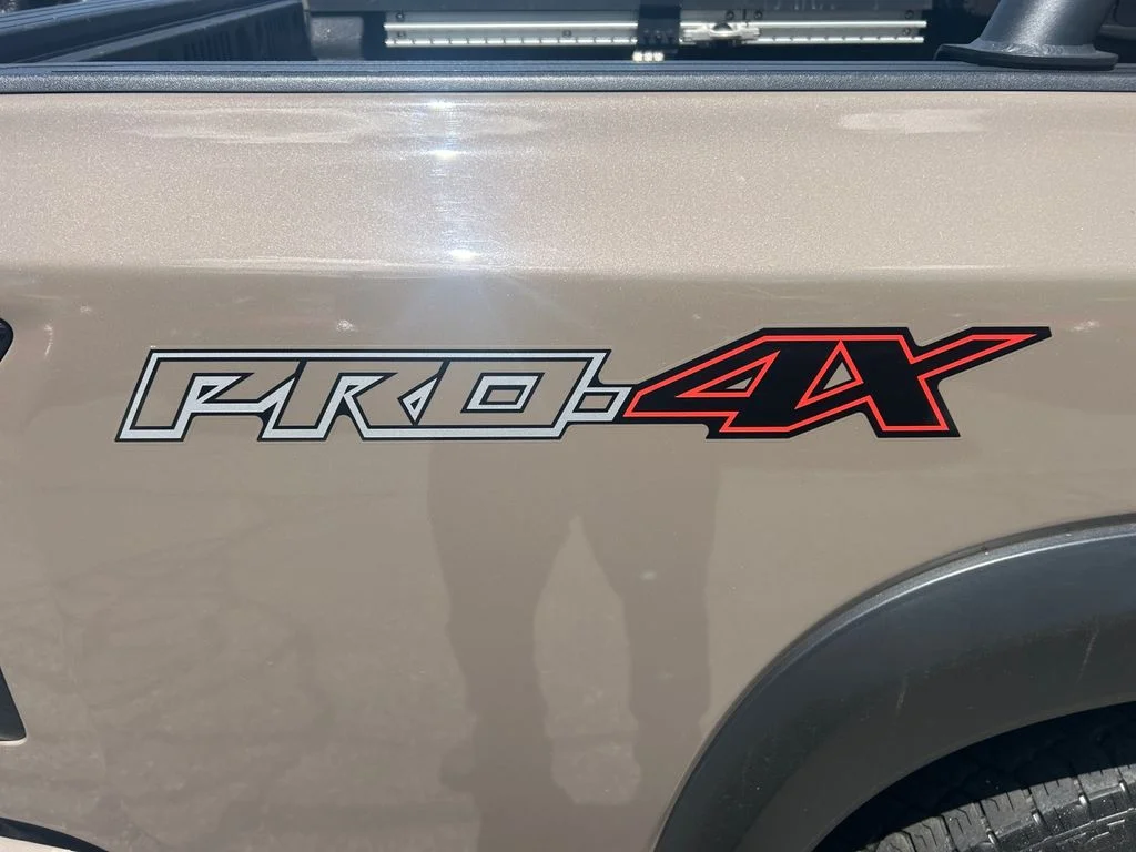 Certified Used 2023 Baja Storm Nissan  image 20