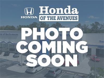 Used 2024  Honda EX-L image 1