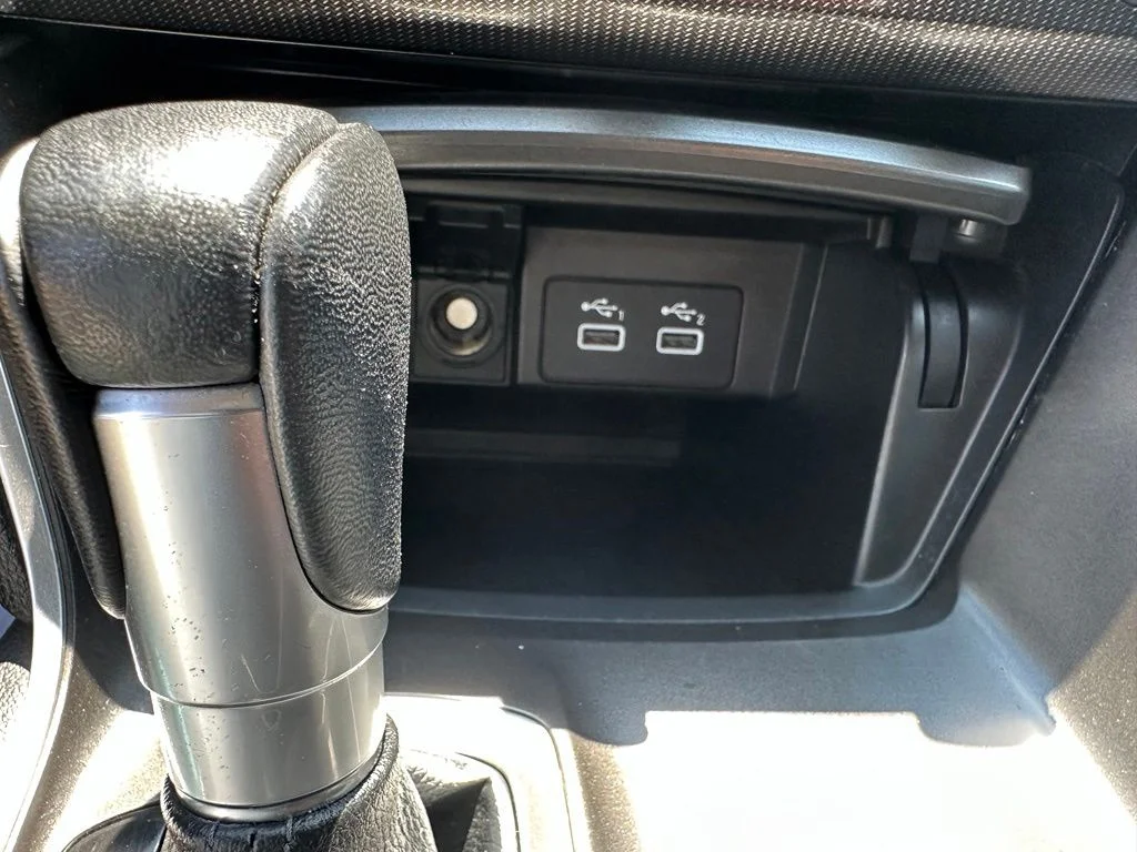 Used 2022  Honda Sport Special Edition image 20