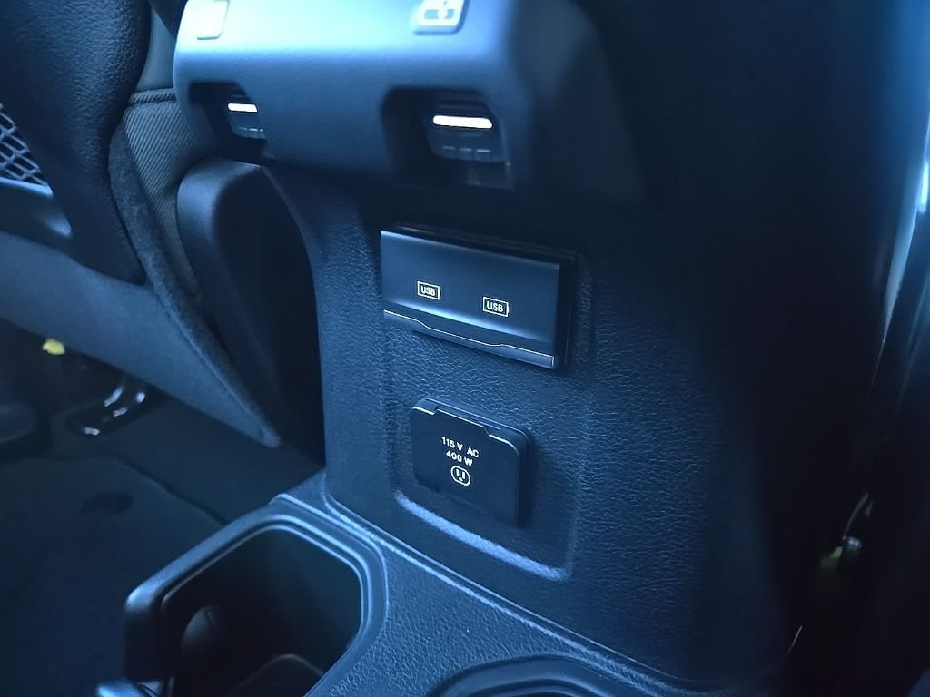 New 2026 Mojito Exterior Paint Jeep Mojave image 90