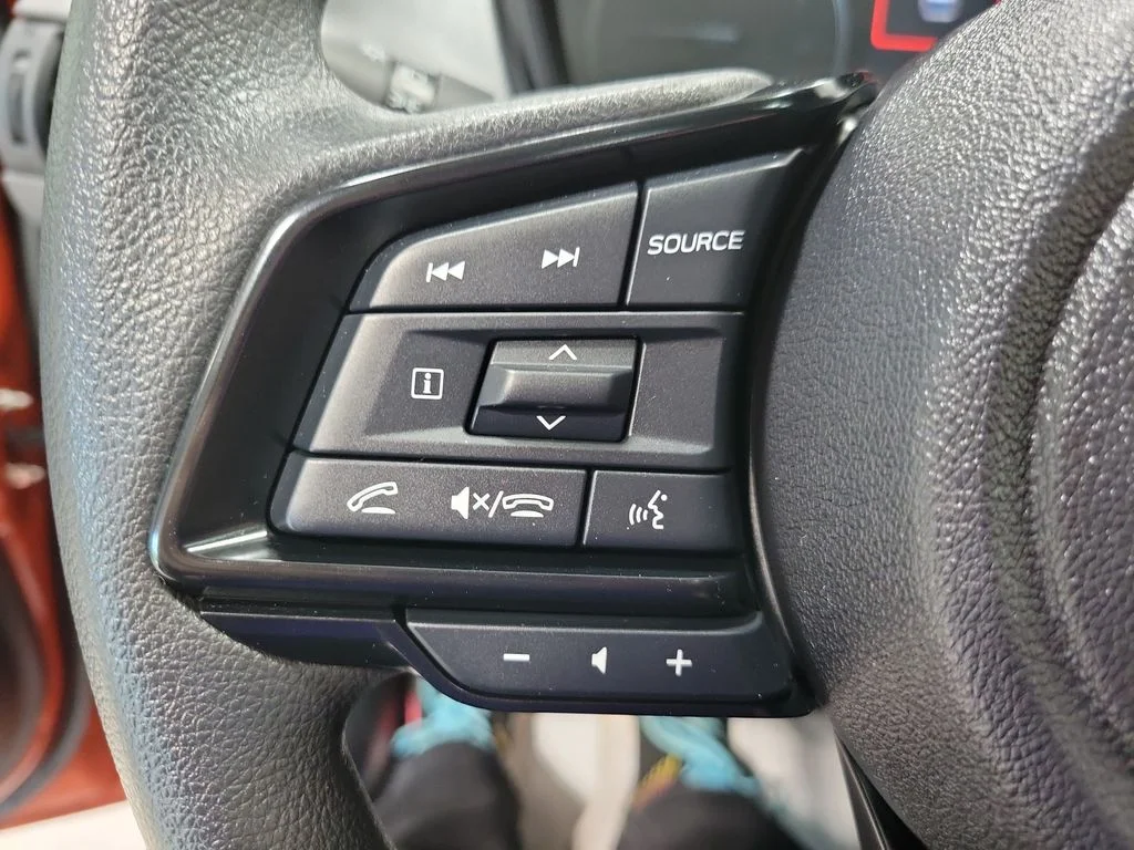 Used 2025 Beige Subaru Premium image 31