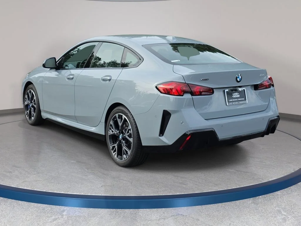 2025 BMW 2 Series 228 - Photo 8