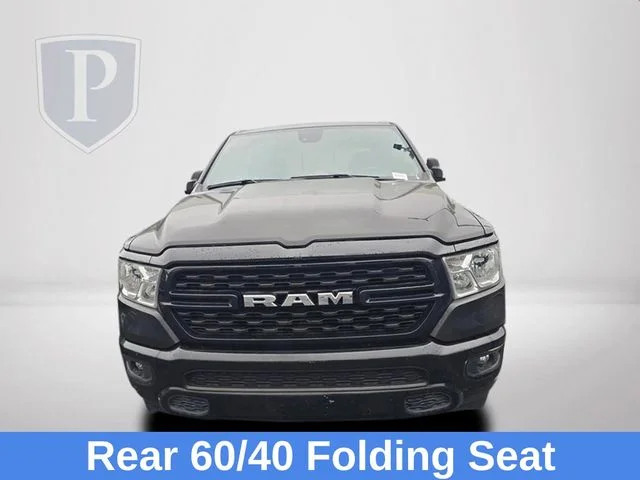 Used 2023 Black Ram Big Horn/Lone Star image 11