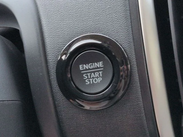 New 2026 Stone Blue Metallic Ford Active image 27