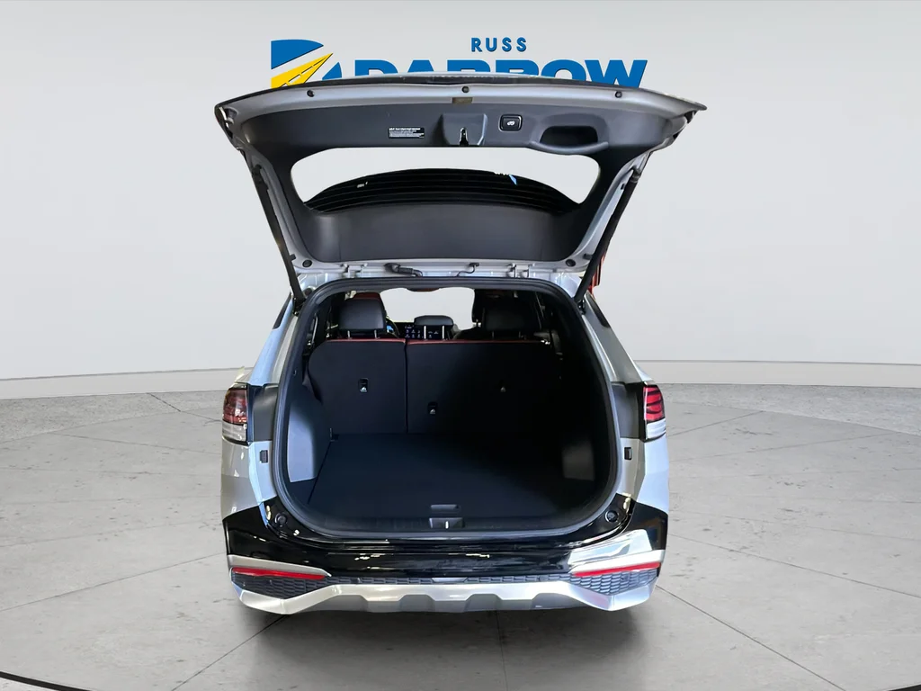 Used 2024 Gray Kia SX-Prestige image 30