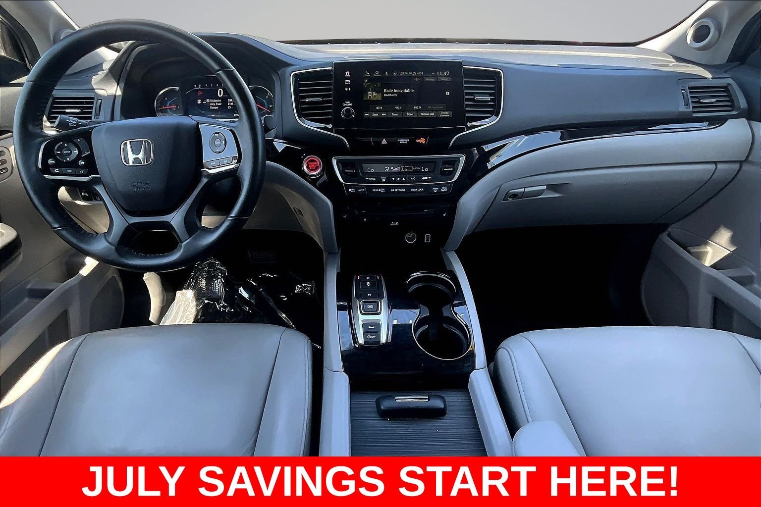 Used 2020  Honda Touring image 7