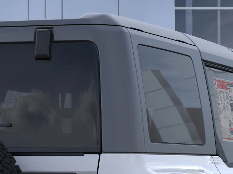 New 2026 Oxford White Ford Raptor® image 25