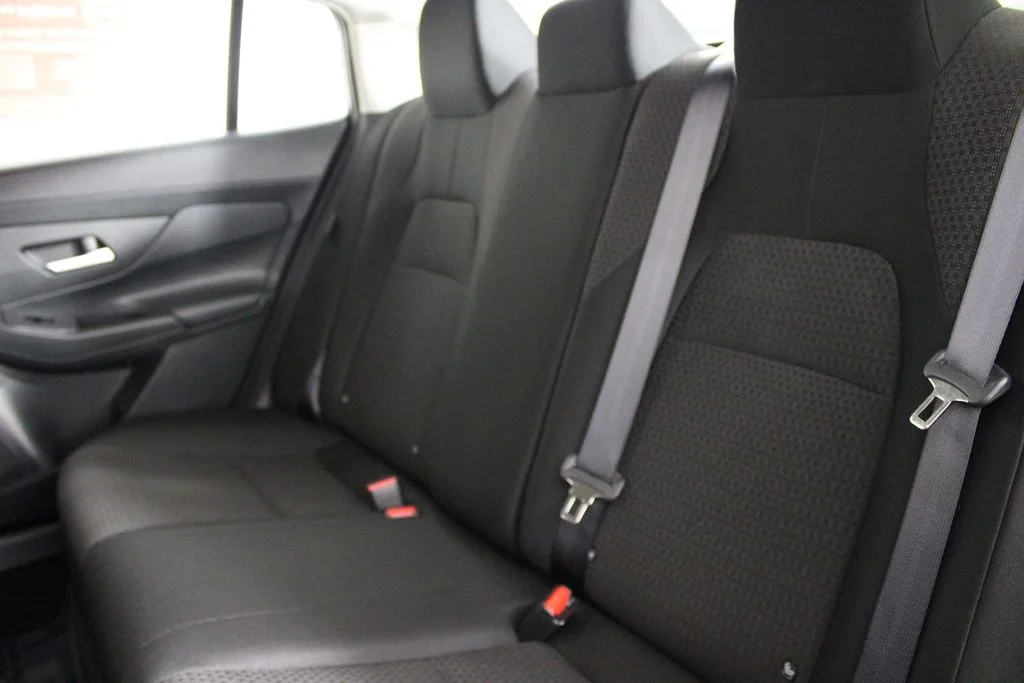Certified Used 2026 Gray Nissan S image 19
