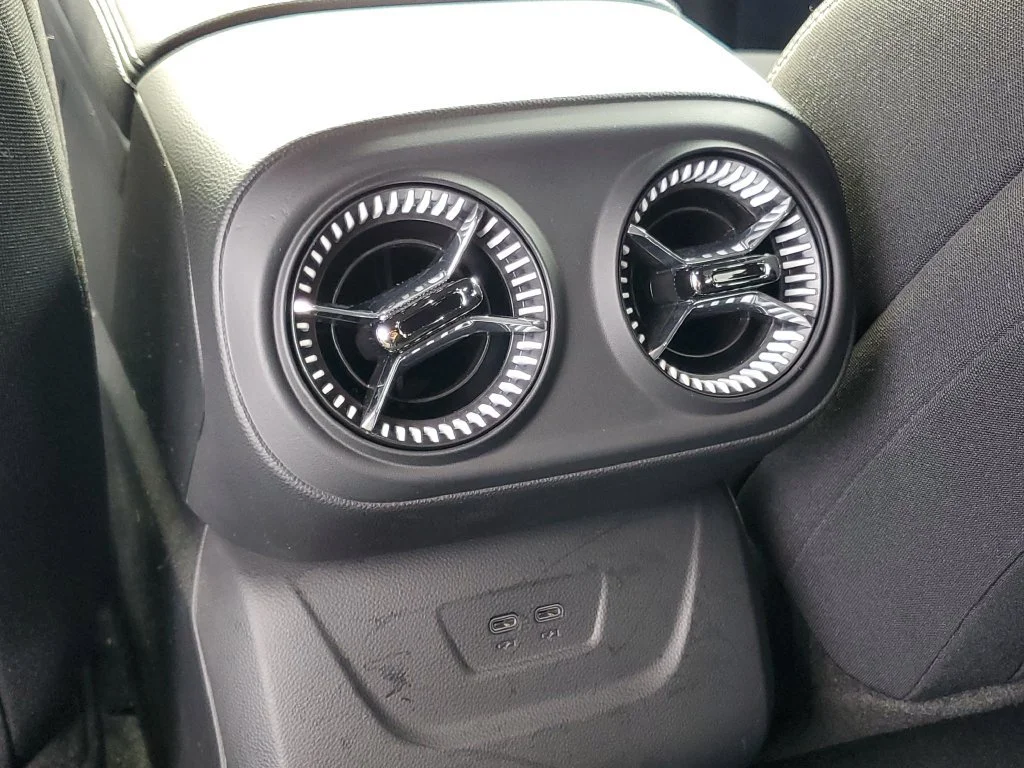 2026 Chevrolet Blazer EV LT - Photo 10