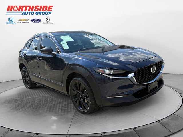 2025 Mazda CX-30 2.5 S Select Sport