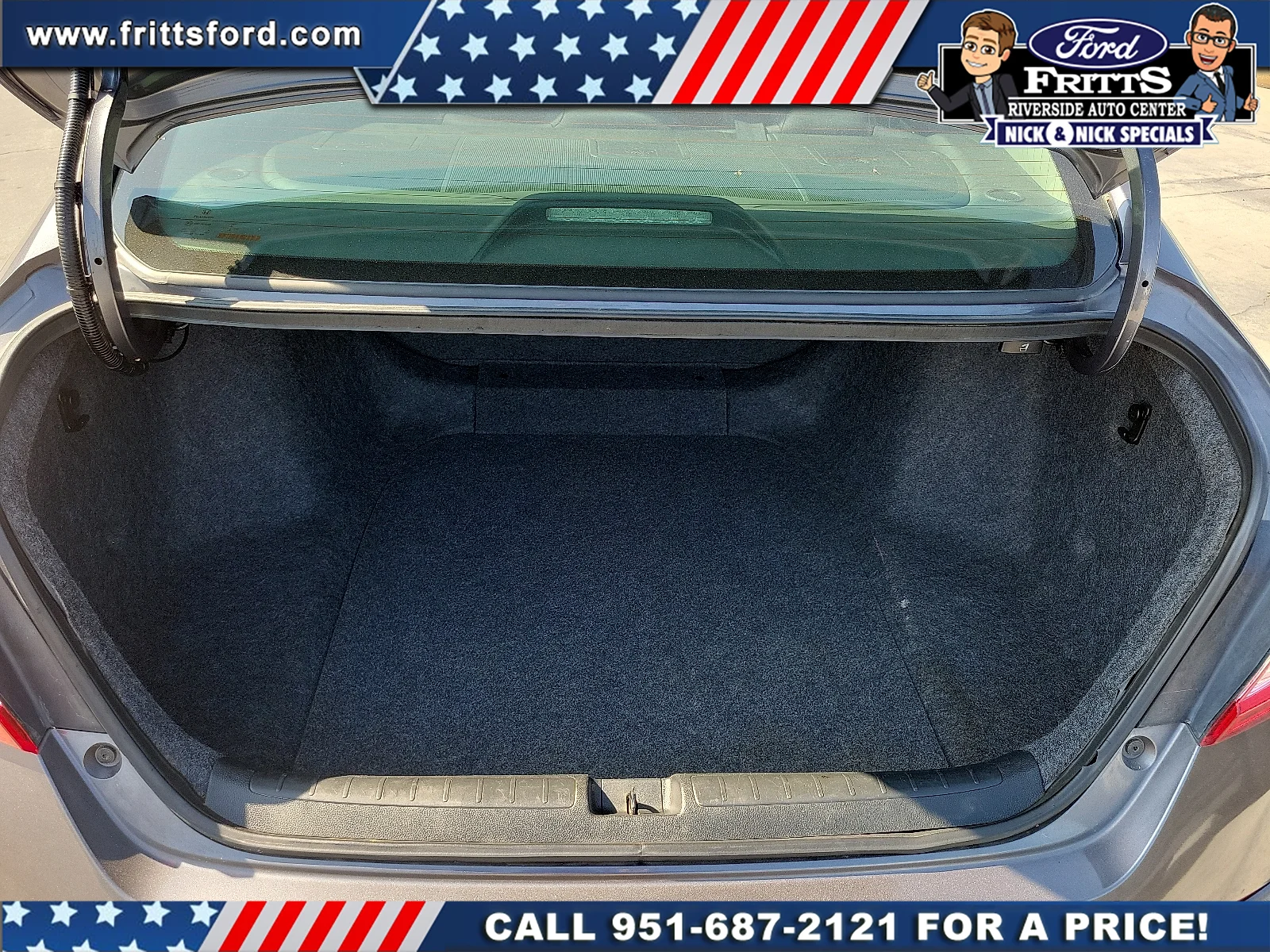 Certified Used 2020 Modern Steel Metallic Honda LX image 17