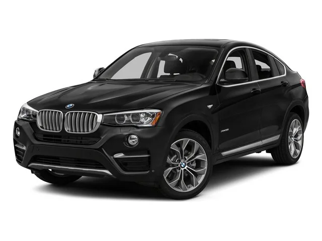 2016 BMW X4 xDrive28i M Sport Line's photo