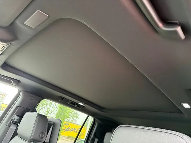 New 2026 Silver GMC Denali image 15