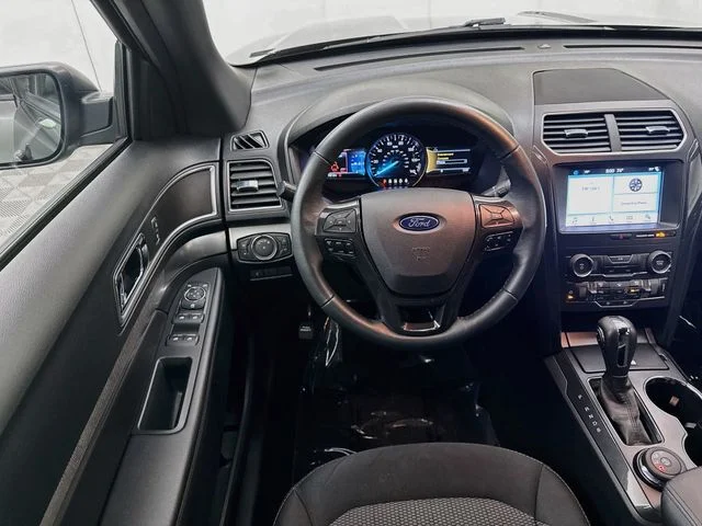 Certified Used 2019 Magnetic Ford XLT image 21