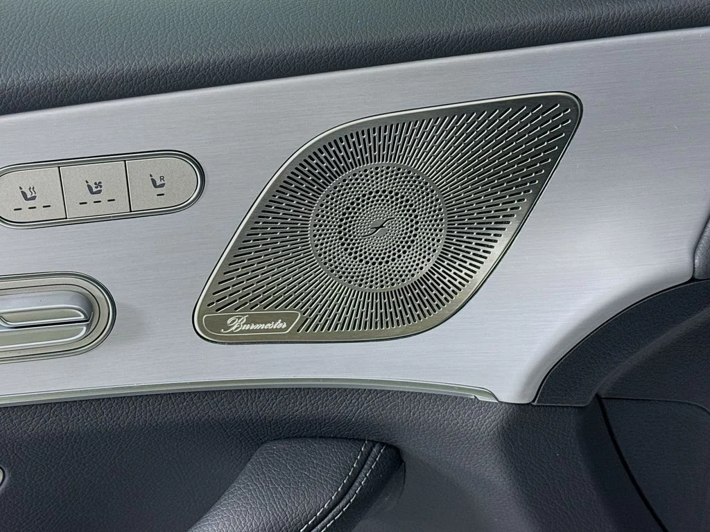 New 2025  Mercedes-Benz GLE 350 image 19