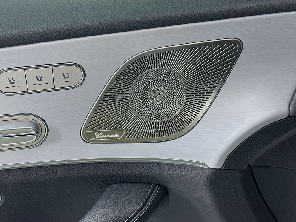 Used 2025 Gray Mercedes-Benz GLE 350 image 19