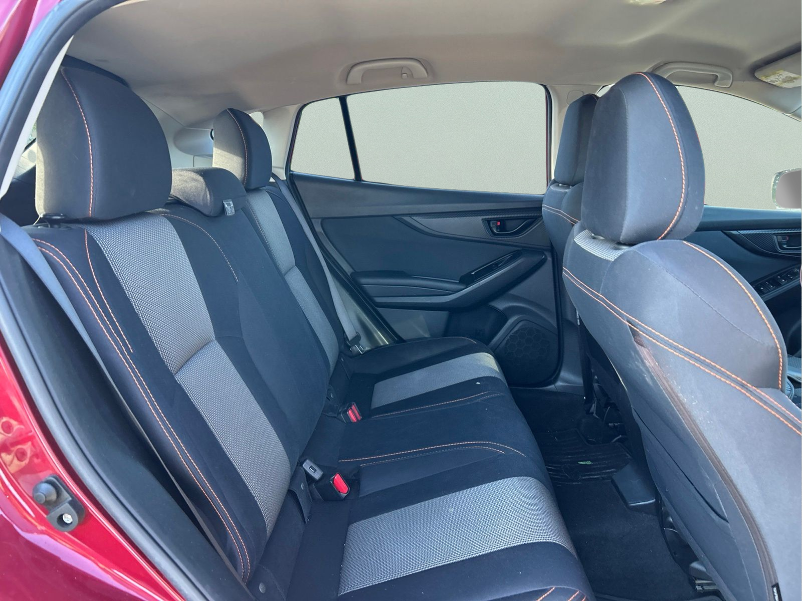 Used 2019 Red Subaru 2.0i Premium image 11