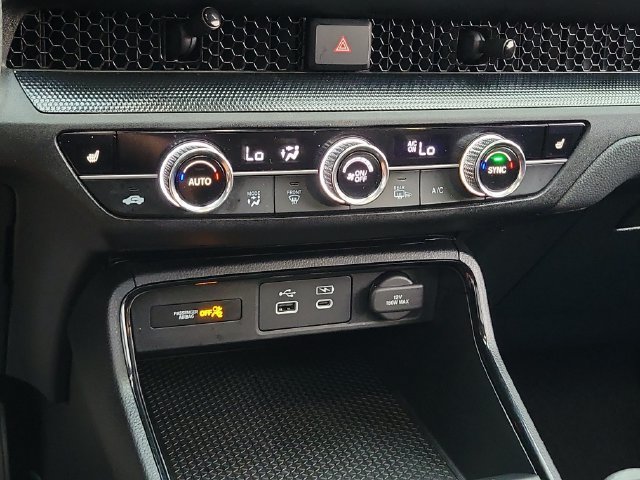 2023 Honda CR-V EX - Photo 29