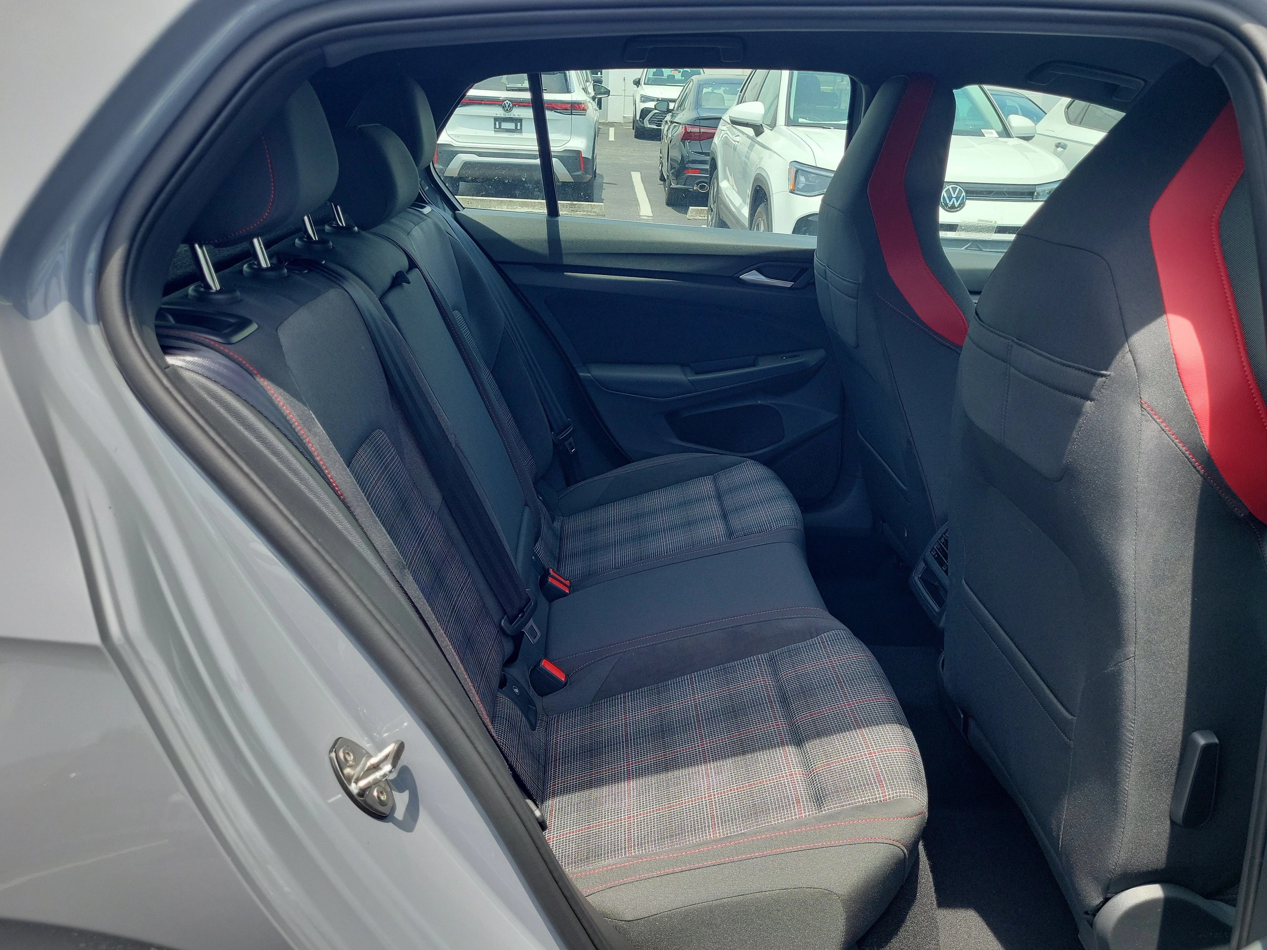 New 2026 Moonstone Gray Volkswagen 2.0T S image 9