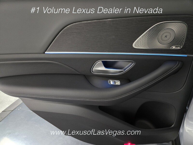 Used 2025 silver Mercedes-Benz GLE 350 image 19