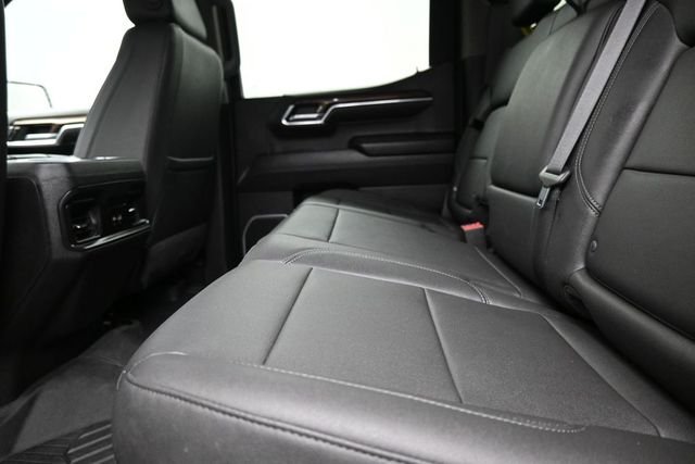 Used 2023 Black Chevrolet RST image 15