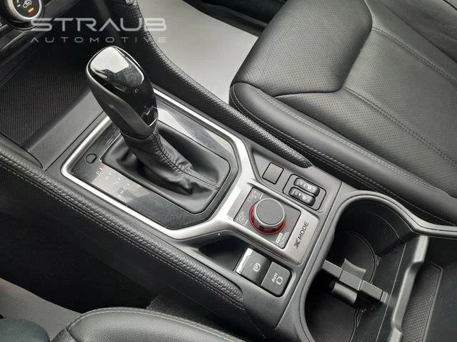 Used 2023  SUBARU  image 26