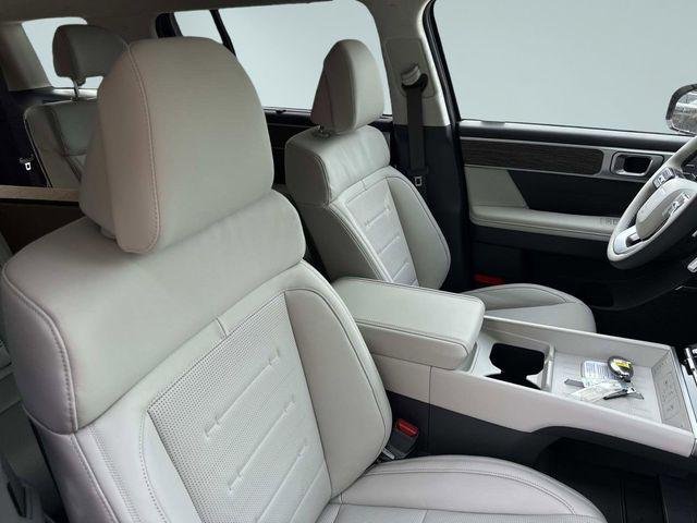 2026 Hyundai Santa Fe Calligraphy - Photo 21