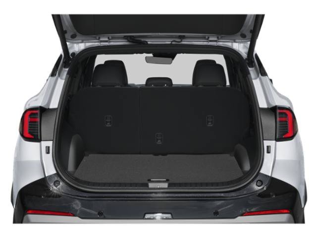 New 2026 Gravity Gray Kia SX-Prestige image 13