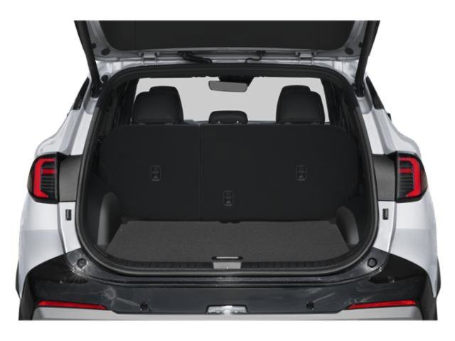 New 2026 Gravity Gray Kia SX-Prestige image 13