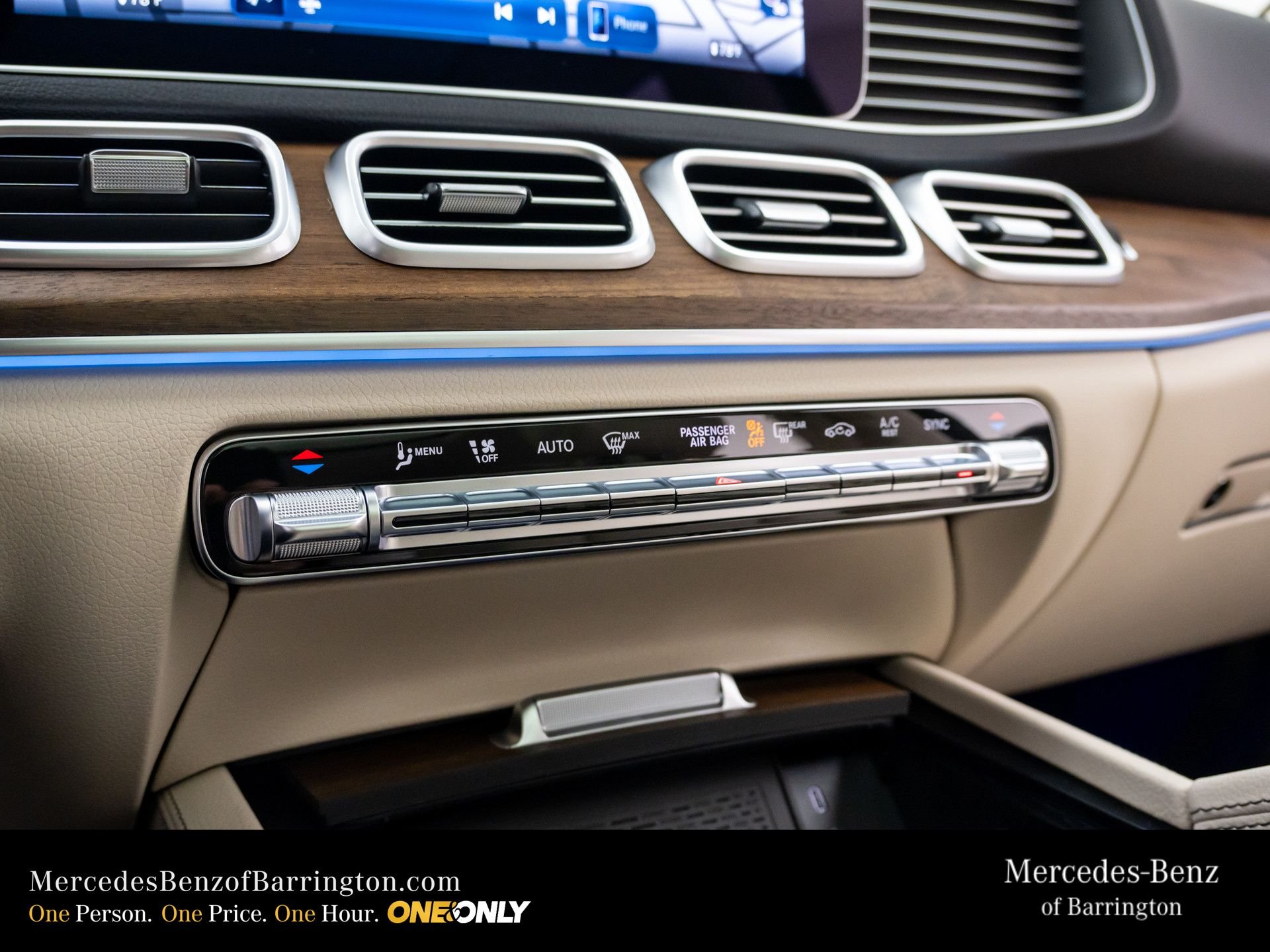 New 2026 Cirrus Silver Metallic Mercedes-Benz GLE 350 image 30