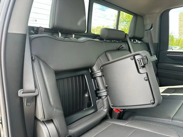 New 2026 Onyx Black GMC Denali image 13