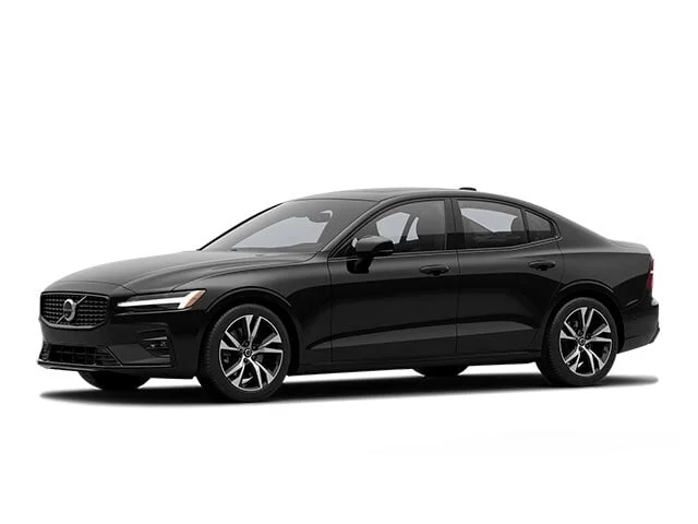 2025 Volvo S60