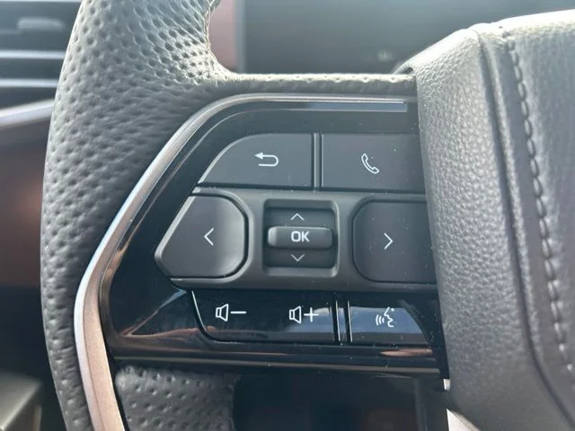 Used 2026 Silver Toyota 1794 Edition image 15