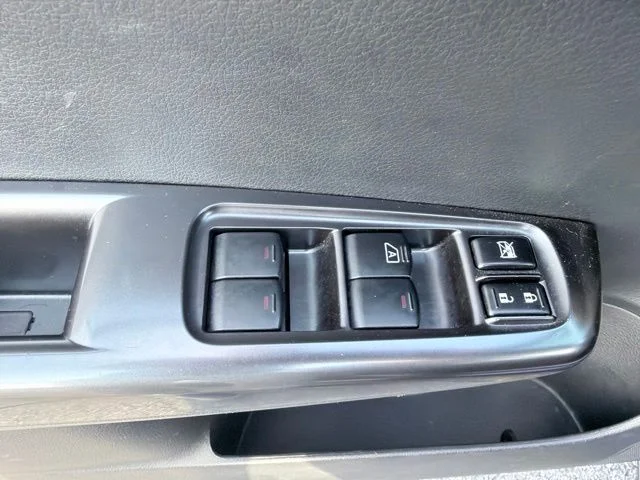 Used 2011 Blue Subaru WRX STi image 13
