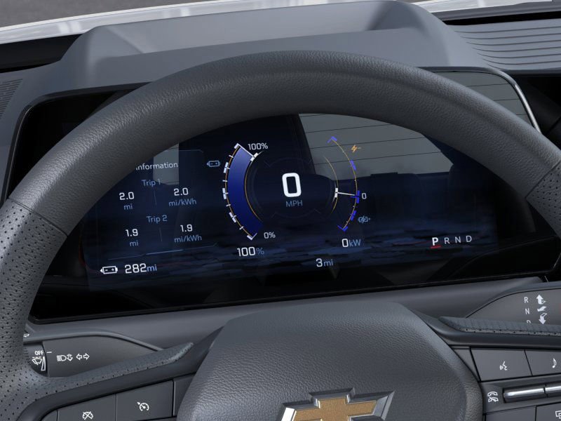 2026 Chevrolet Silverado EV Work Truck - Photo 18