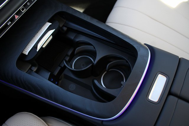 2026 Mercedes-Benz E-Class E350 - Photo 60