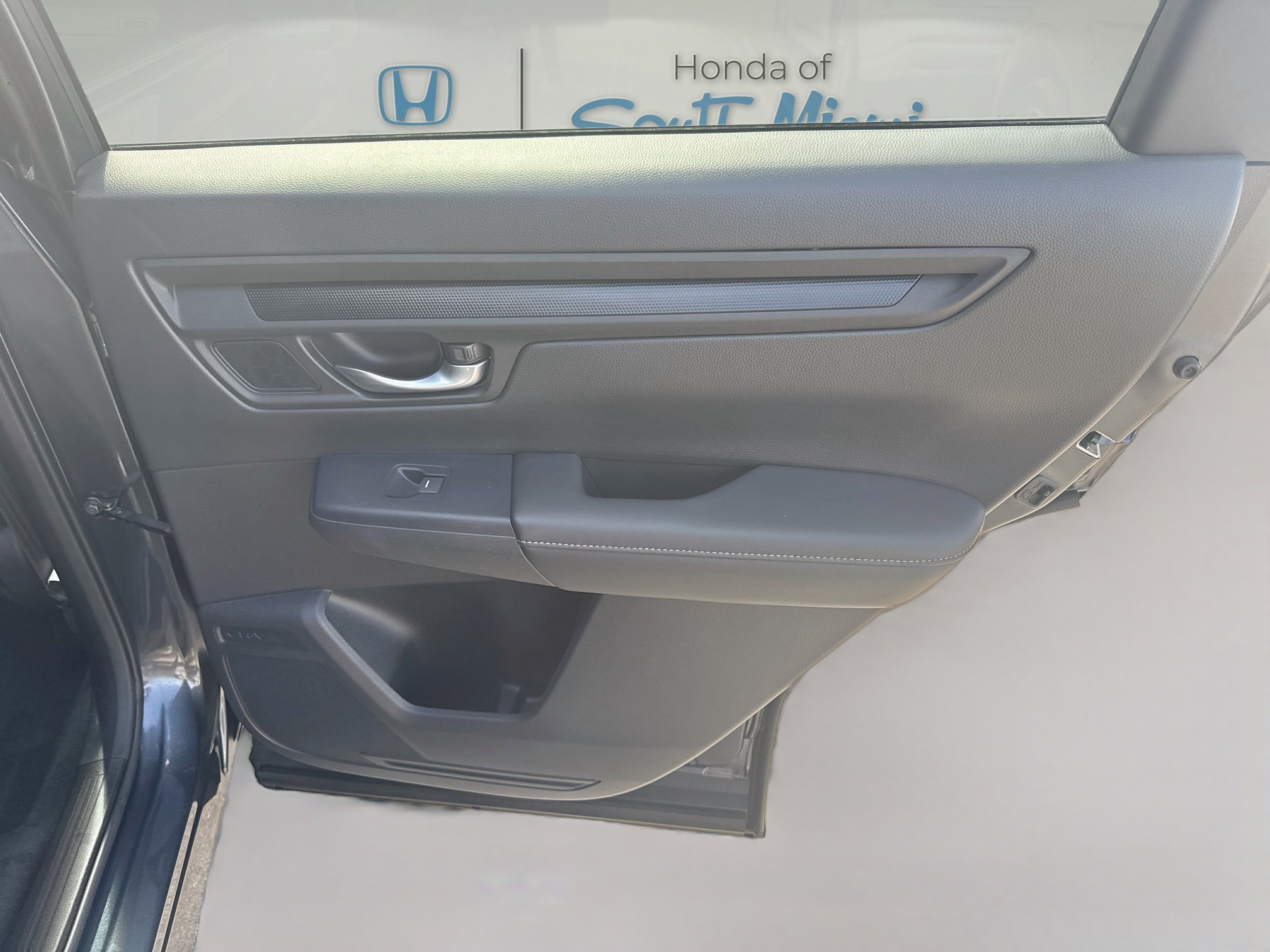 2024 Honda CR-V Sport-L - Photo 30